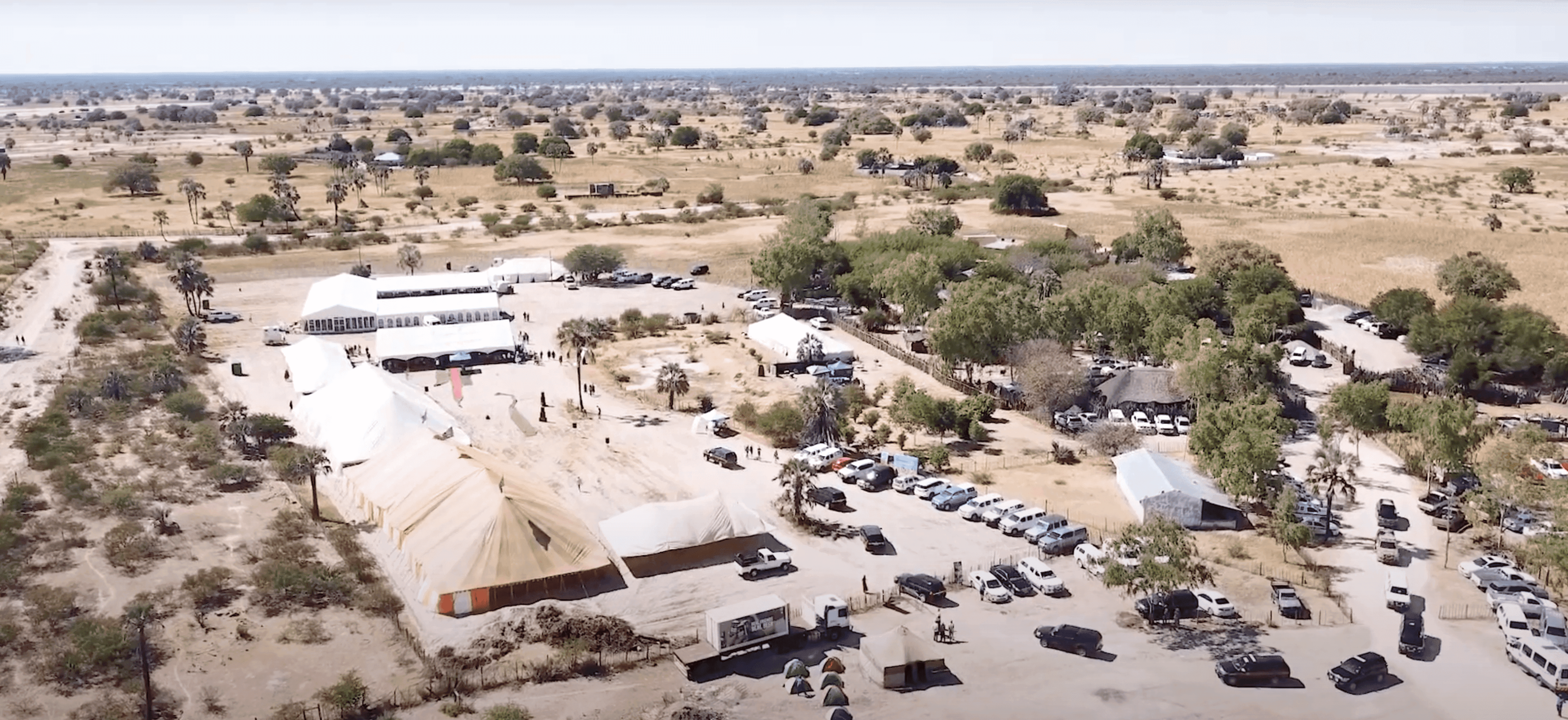 What essential things do I need to know before travelling to Namibia?
